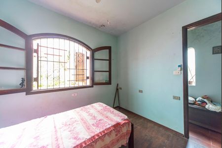 Casa à venda com 385m², 4 quartos e 3 vagasQuarto 1