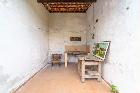 Casa à venda com 385m², 4 quartos e 3 vagasJardim e quintal