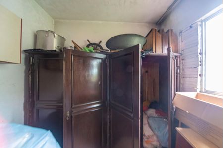 Casa à venda com 385m², 4 quartos e 3 vagasQuarto da Edícula