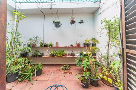 Casa à venda com 385m², 4 quartos e 3 vagasJardim de inverno