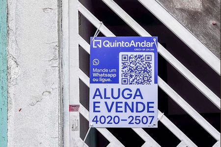 Casa à venda com 385m², 4 quartos e 3 vagasPlaca Banner Instalada na Fachada