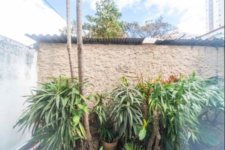 Casa à venda com 385m², 4 quartos e 3 vagasVista da Sala