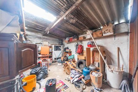 Casa à venda com 385m², 4 quartos e 3 vagasDepósito