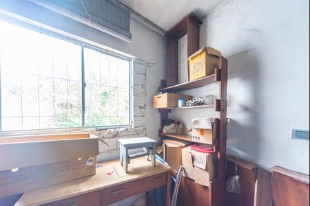 Casa à venda com 385m², 4 quartos e 3 vagasQuarto da Edícula