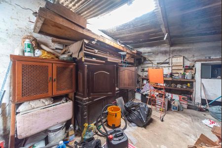 Casa à venda com 385m², 4 quartos e 3 vagasDepósito