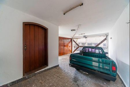 Casa à venda com 385m², 4 quartos e 3 vagasGaragem