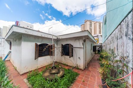 Casa à venda com 385m², 4 quartos e 3 vagasJardim e quintal