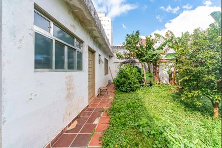 Casa à venda com 385m², 4 quartos e 3 vagasJardim e quintal