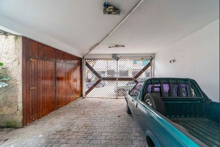 Casa à venda com 385m², 4 quartos e 3 vagasGaragem