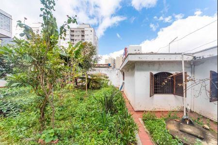 Casa à venda com 385m², 4 quartos e 3 vagasJardim e quintal