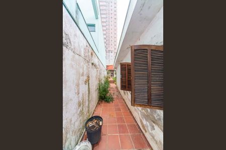 Casa à venda com 385m², 4 quartos e 3 vagasCorredor