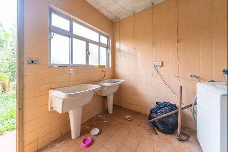 Casa à venda com 385m², 4 quartos e 3 vagasÁrea de Serviço