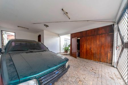 Casa à venda com 385m², 4 quartos e 3 vagasGaragem