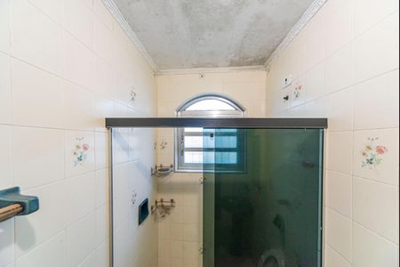 Casa à venda com 385m², 4 quartos e 3 vagasBanheiro Social