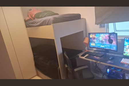 Apartamento à venda com 50m², 2 quartos e 1 vaga Apartamento à venda com 50m², 2 quartos e 1 vagaQuarto 2