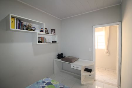 Casa à venda com 120m², 4 quartos e 4 vagasCasa 1 - Quarto 2