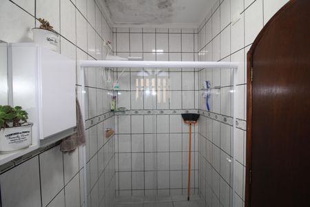 Casa à venda com 120m², 4 quartos e 4 vagasCasa 2 - Banheiro