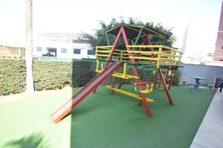 Apartamento à venda com 60m², 2 quartos e 1 vagaÁrea Comum