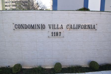 Apartamento à venda com 60m², 2 quartos e 1 vagaFachada