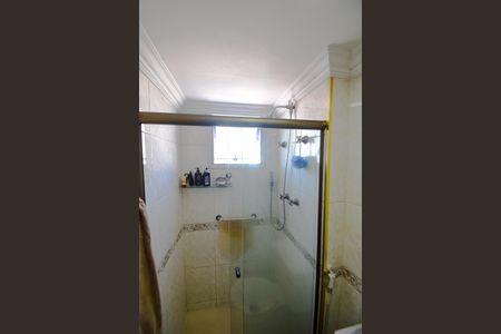 Apartamento à venda com 60m², 2 quartos e 1 vaga Apartamento à venda com 60m², 2 quartos e 1 vagaBanheiro