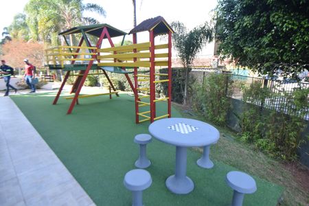 Apartamento à venda com 60m², 2 quartos e 1 vagaÁrea Comum