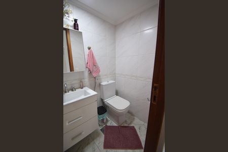 Apartamento à venda com 60m², 2 quartos e 1 vaga Apartamento à venda com 60m², 2 quartos e 1 vagaBanheiro Suite