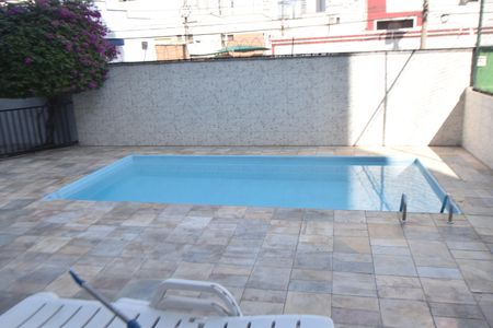 Apartamento à venda com 60m², 2 quartos e 1 vagaÁrea Comum