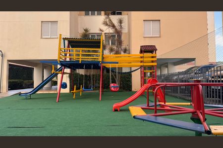 Apartamento à venda com 48m², 2 quartos e 1 vagaÁrea comum - Playground