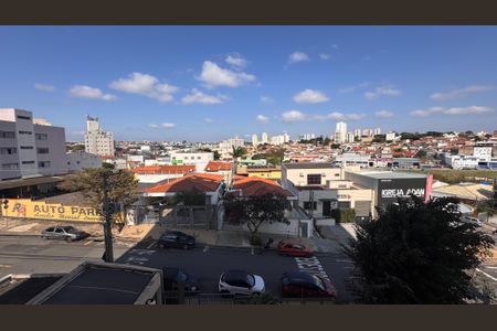 Apartamento à venda com 48m², 2 quartos e 1 vagaVista do Quarto 1