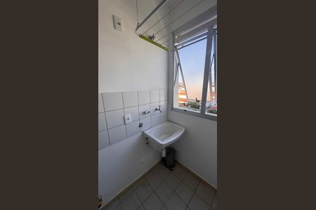 Apartamento à venda com 48m², 2 quartos e 1 vagaÁrea de Serviço