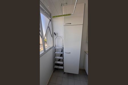 Apartamento à venda com 48m², 2 quartos e 1 vagaÁrea de Serviço