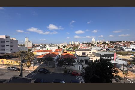 Apartamento à venda com 48m², 2 quartos e 1 vagaVista da Varanda da Sala