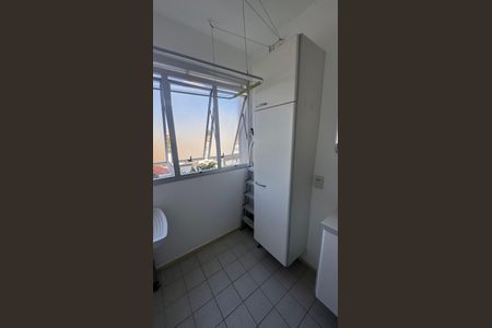 Apartamento à venda com 48m², 2 quartos e 1 vagaÁrea de Serviço