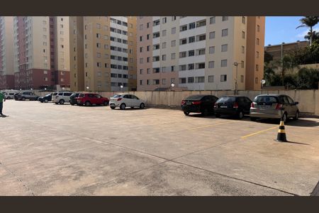 Apartamento à venda com 48m², 2 quartos e 1 vagaGaragem