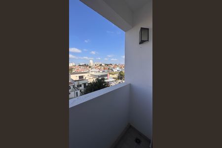 Apartamento à venda com 48m², 2 quartos e 1 vagaVaranda da Sala