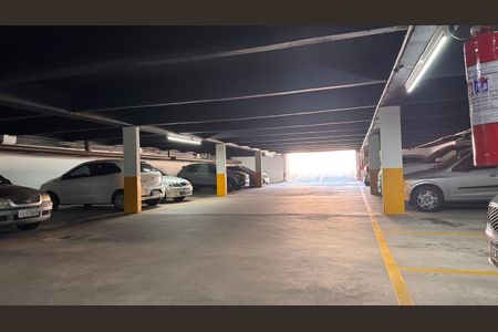 Apartamento à venda com 48m², 2 quartos e 1 vagaGaragem