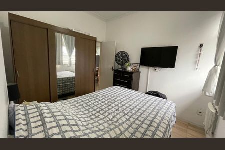 Apartamento à venda com 56m², 2 quartos e sem vaga Apartamento à venda com 56m², 2 quartos e sem vagaFoto 04