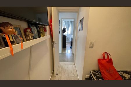 Apartamento à venda com 56m², 2 quartos e sem vaga Apartamento à venda com 56m², 2 quartos e sem vagaFoto 13