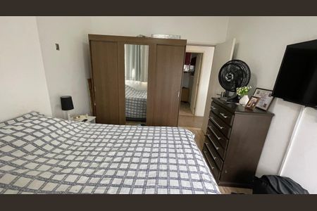 Apartamento à venda com 56m², 2 quartos e sem vaga Apartamento à venda com 56m², 2 quartos e sem vagaFoto 07