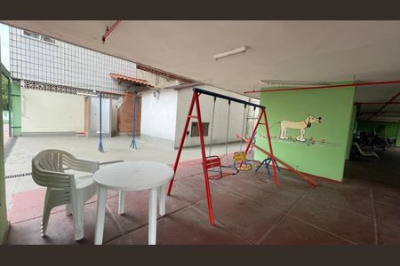 Apartamento à venda com 56m², 2 quartos e sem vaga Apartamento à venda com 56m², 2 quartos e sem vagaFoto 09