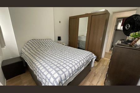 Apartamento à venda com 56m², 2 quartos e sem vaga Apartamento à venda com 56m², 2 quartos e sem vagaFoto 23