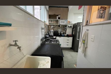Apartamento à venda com 56m², 2 quartos e sem vaga Apartamento à venda com 56m², 2 quartos e sem vagaFoto 24