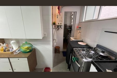 Apartamento à venda com 56m², 2 quartos e sem vaga Apartamento à venda com 56m², 2 quartos e sem vagaFoto 12
