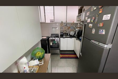 Apartamento à venda com 56m², 2 quartos e sem vaga Apartamento à venda com 56m², 2 quartos e sem vagaFoto 14