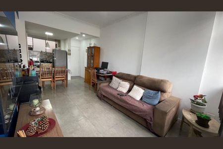 Apartamento à venda com 56m², 2 quartos e sem vaga Apartamento à venda com 56m², 2 quartos e sem vagaFoto 25