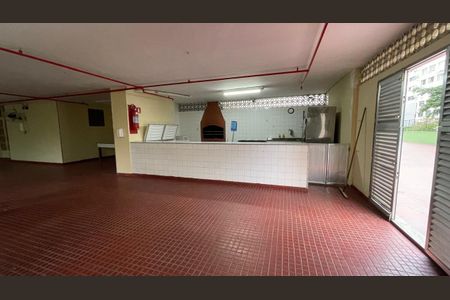 Apartamento à venda com 56m², 2 quartos e sem vaga Apartamento à venda com 56m², 2 quartos e sem vagaFoto 03