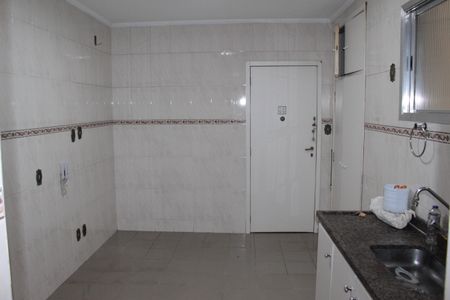 Apartamento à venda com 125m², 3 quartos e sem vagaCozinha