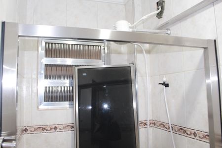 Apartamento à venda com 125m², 3 quartos e sem vagaBanheiro/Suite