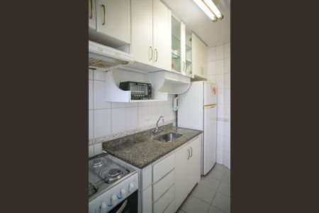 Apartamento à venda com 50m², 2 quartos e 1 vaga Apartamento à venda com 50m², 2 quartos e 1 vagaCozinha