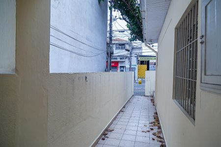 Casa à venda com 165m², 2 quartos e 1 vaga Casa à venda com 165m², 2 quartos e 1 vagaCorredor Externo